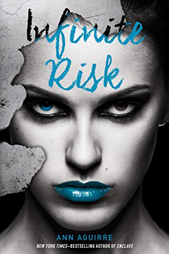 Infinite Risk (Immortal Game, 3, Band 3)