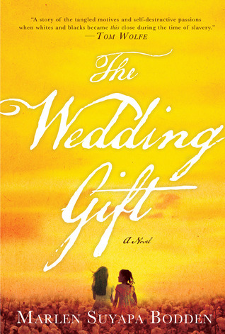 The Wedding Gift