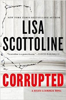 Corrupted (Rosato & Dinunzio, Band 3)