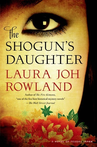 The Shogun's Daughter (Sano Ichiro Novels)