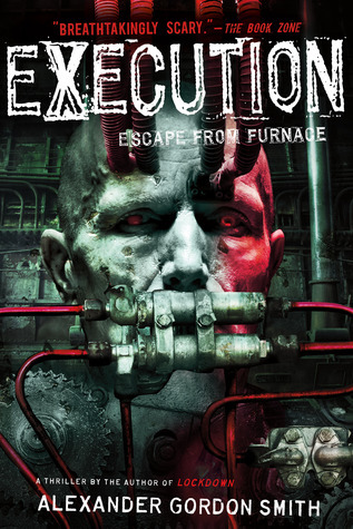 Execution (Escape from Furnace, 5)