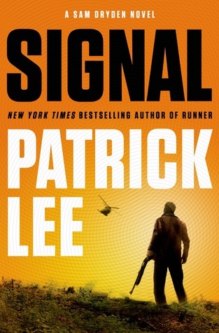 Signal (Sam Dryden, Band 2)