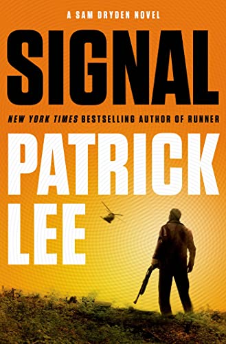 Signal (Sam Dryden, Band 2)