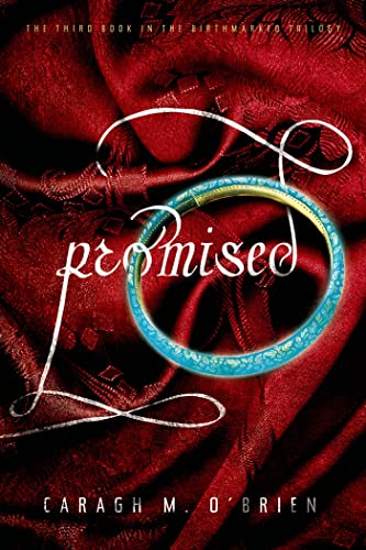 Promised: The Birthmarked Trilogy (Birthmarked Trilogy, 3)