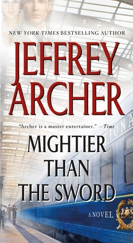 Mightier Than the Sword (Clifton Chronicles, 5, Band 5)