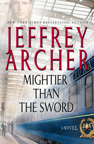 Mightier Than the Sword (Clifton Chronicles, Band 5)
