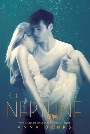 Of Neptune (The Syrena Legacy, 3)