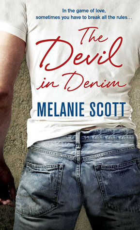 The Devil in Denim (Saints, Band 1)