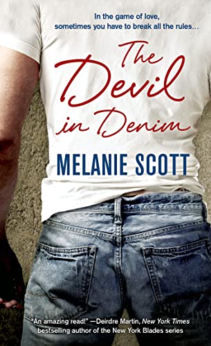 The Devil in Denim (Saints, Band 1)