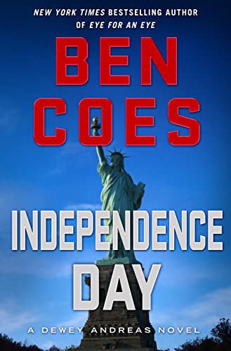 Independence Day (Dewey Andreas)