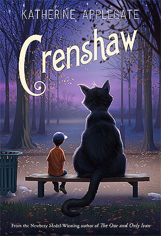 Applegate, K: Crenshaw