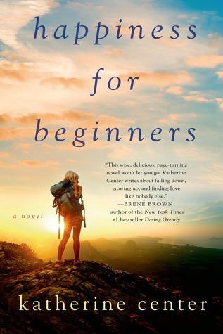 Center, K: Happiness for Beginners