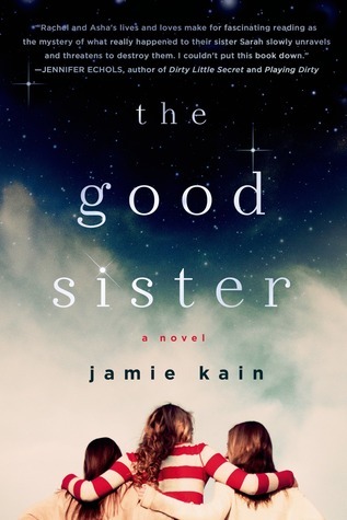 THE GOOD SISTER