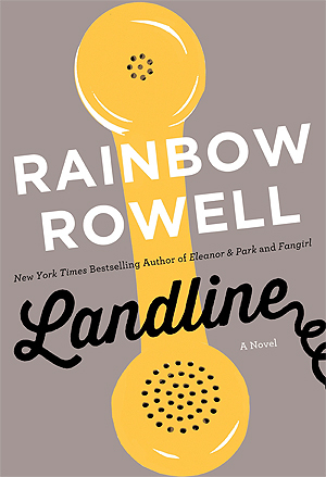 LANDLINE