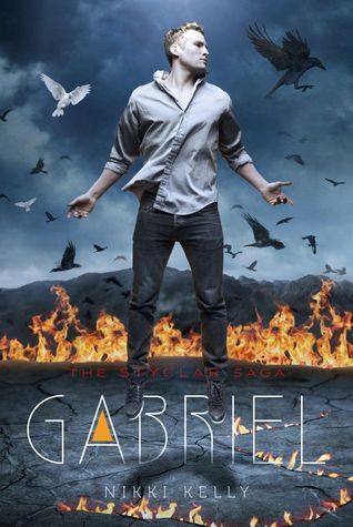 Gabriel (Styclar Saga, 2)