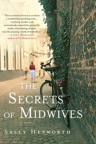 Hepworth, S: Secrets of Midwives