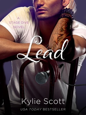 Lead (A Stage Dive Novel, 3, Band 3)