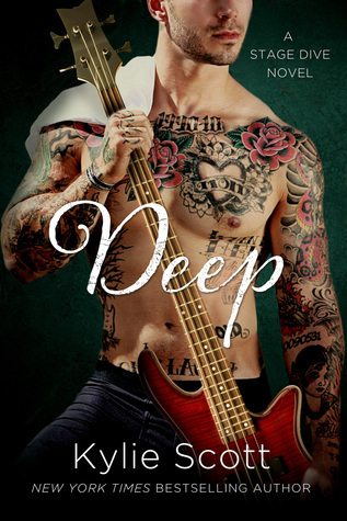 Deep (Stage Dive, Band 4)