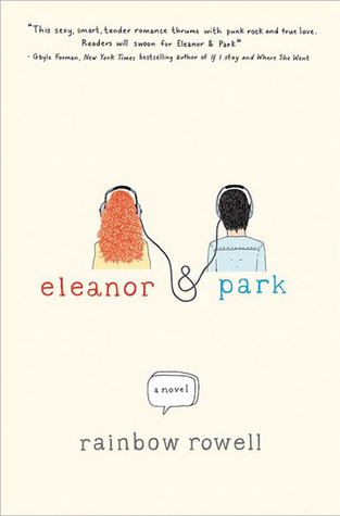 Eleanor & Park: Ausgezeichnet: NPR Best Book of the Year 2013, Nominiert: New Yorker Best Books of the Year 2016, Nominiert: Bookish Best Books of the ... Noble Best New Books of the Year 2014, ...