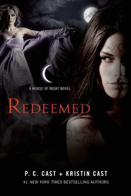 Redeemed: A House of Night Novel (House of Night, 12, Band 12)
