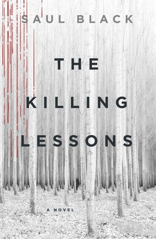 The Killing Lessons (Valerie Hart, Band 1)