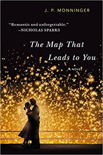 MAP THAT LEADS TO YOU
