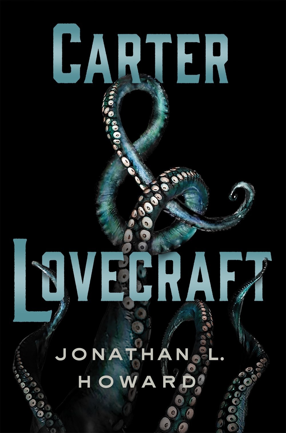 CARTER & LOVECRAFT