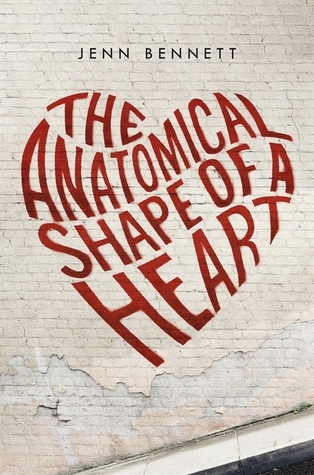 ANATOMICAL SHAPE OF A HEART
