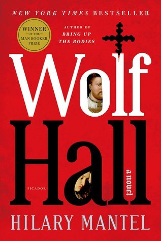 Wolf Hall: A Novel (Thomas Cromwell Triology, Band 1)