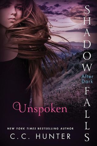 Unspoken: Shadow Falls: After Dark