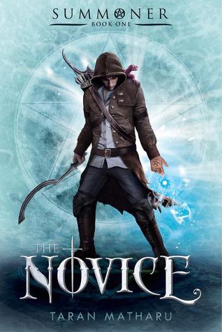 The Novice (Summoner, Band 1)