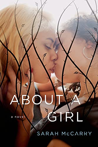 About a Girl (Metamorphoses Trilogy, 3, Band 3)
