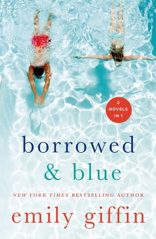Borrowed & Blue: Something Borrowed, Something Blue