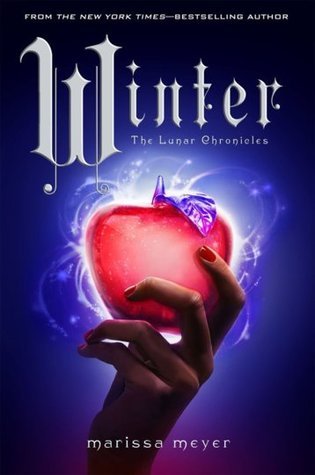 The Lunar Chronicles 04: Winter: Nominiert: Amazon.com Best Books of the Year 2015, Nominiert: Los Angeles Times Holiday Books Guide 2015