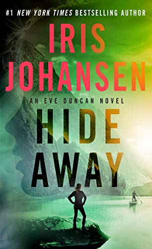 Hide Away (Eve Duncan)