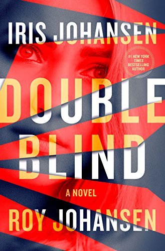 DOUBLE BLIND (Kendra Michaels)