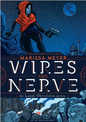 Wires and Nerve 1: Volume 1