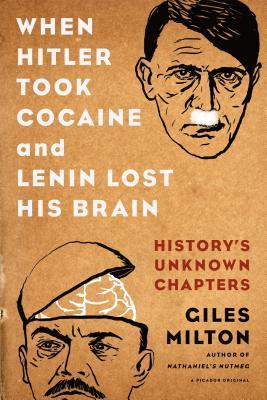 When Hitler Took Cocaine And Leni: History’s Unknown Chapters