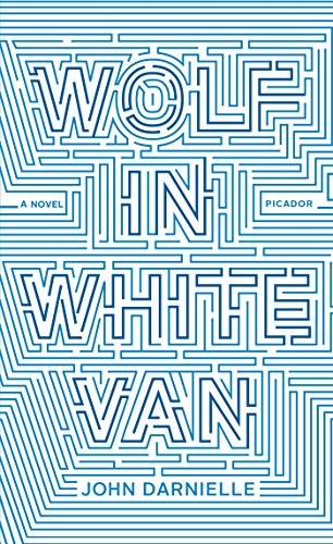 Wolf in White Van: A Novel, Nominiert: Buzzfeed Best Books of the Year 2014, Nominiert: L.A. Times Book Prize - Finalist 2015, Ausgezeichnet: NPR Best ... Boston Globe Best Books of the Ye...