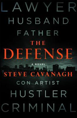 The Defense (Eddie Flynn)