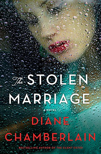 STOLEN MARRIAGE