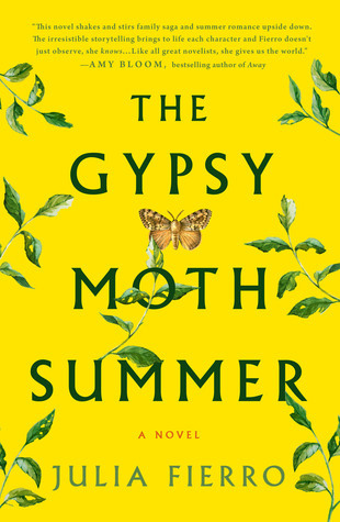 Gypsy Moth Summer