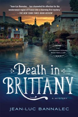 Death in Brittany: A Mystery (Brittany Mystery)