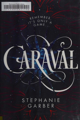 Caraval (Caraval, 1, Band 1)