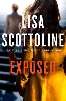 Exposed: A Rosato & Dinunzio Novel