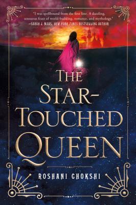 The Star-Touched Queen: Nominiert: Barnes and Noble Best New Books of the Year 2016, Nominiert: Nebula Awards - Nominee 2016, Nominiert: Locus Awards ... Buzzfeed Best Books of the Year 2016