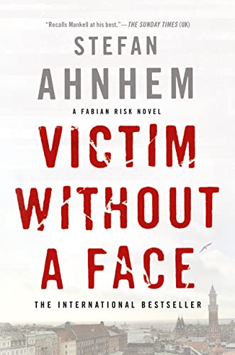 Victim Without a Face (Fabian Risk)