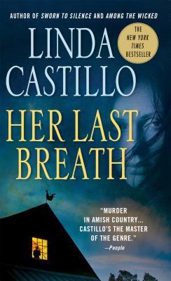 Her Last Breath: A Kate Burkholder Novel