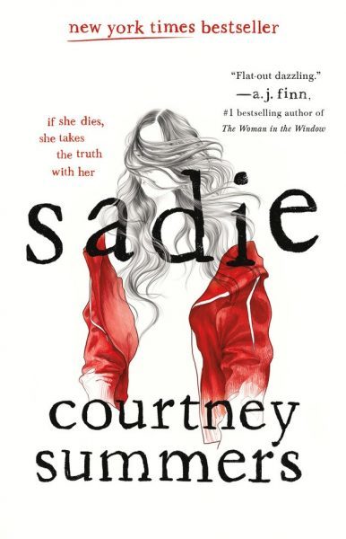 Sadie: A Novel