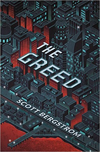 The Greed (The Cruelty)